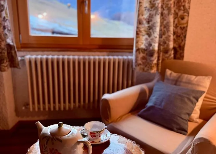 Naldini Pista Stelvio In Out *