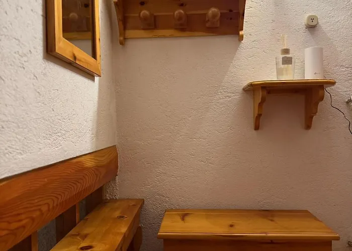 Naldini Pista Stelvio In Out Bormio