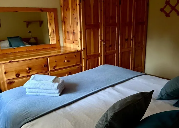 Naldini Pista Stelvio In Out Villa