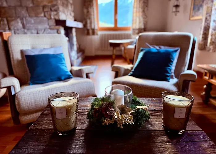 Naldini Pista Stelvio In Out * Bormio