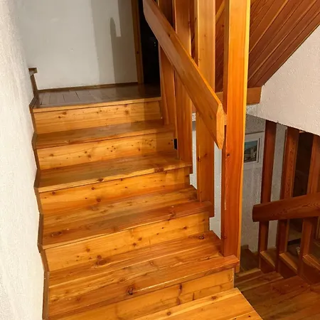 Villa Naldini Pista Stelvio In Out Bormio