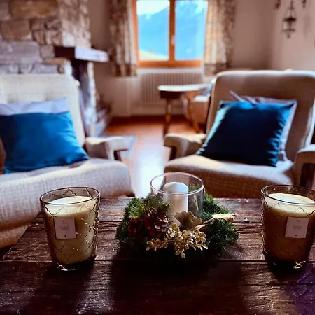 Naldini Pista Stelvio In Out * Bormio