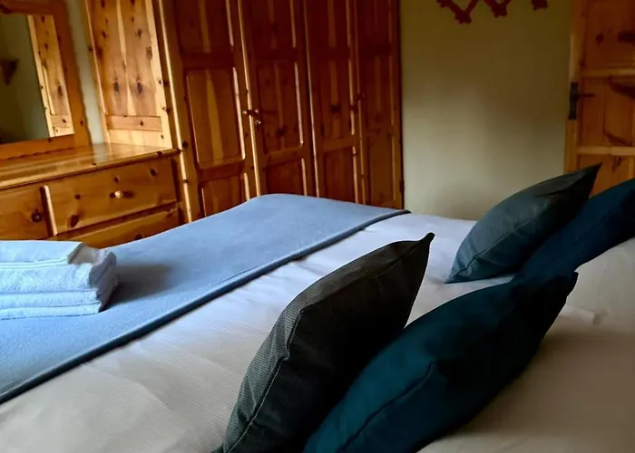 Naldini Pista Stelvio In Out Villa *