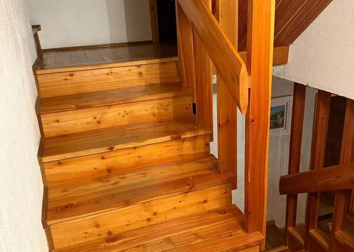 Villa Naldini Pista Stelvio In Out Bormio