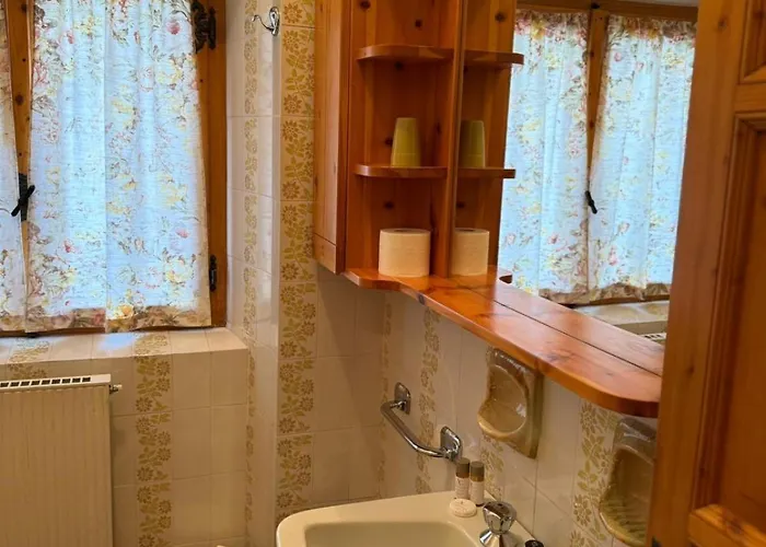 Naldini Pista Stelvio In Out Villa Bormio