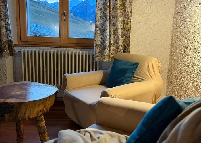 Naldini Pista Stelvio In Out *