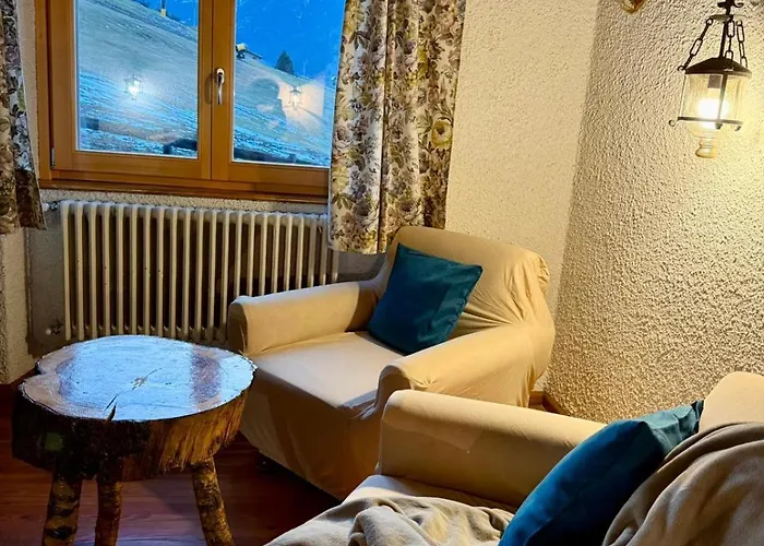 Naldini Pista Stelvio In Out * Bormio