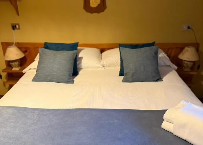 Naldini Pista Stelvio In Out