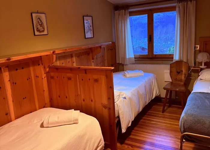 Naldini Pista Stelvio In Out Bormio