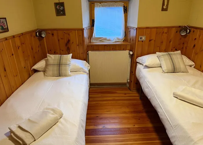 Naldini Pista Stelvio In Out * Bormio