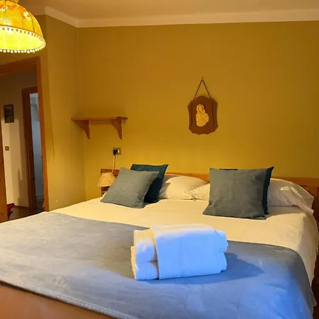 Naldini Pista Stelvio In Out * Bormio