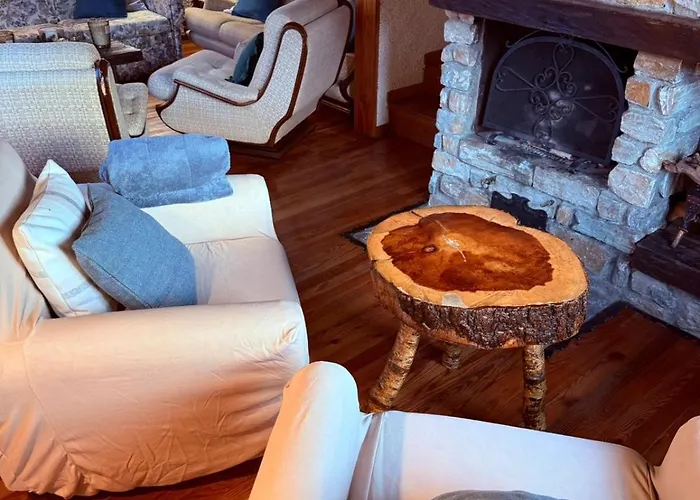 Naldini Pista Stelvio In Out Villa Bormio