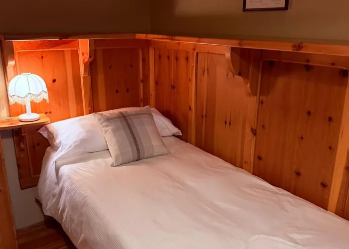 Naldini Pista Stelvio In Out Villa *