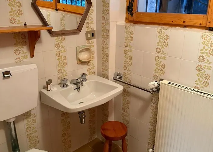 Naldini Pista Stelvio In Out *