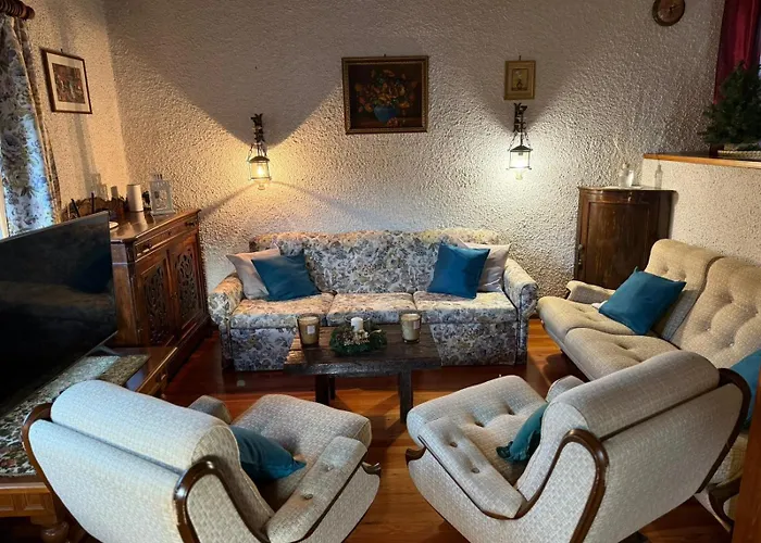 Naldini Pista Stelvio In Out Villa