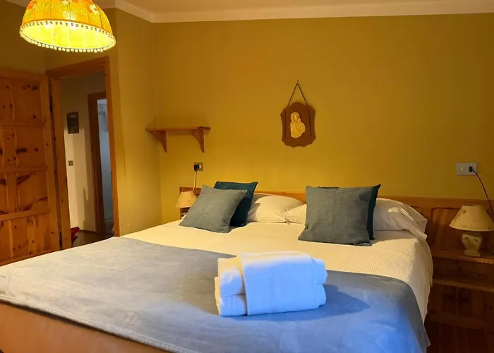 Naldini Pista Stelvio In Out * Bormio